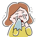まるみ涙腺崩壊